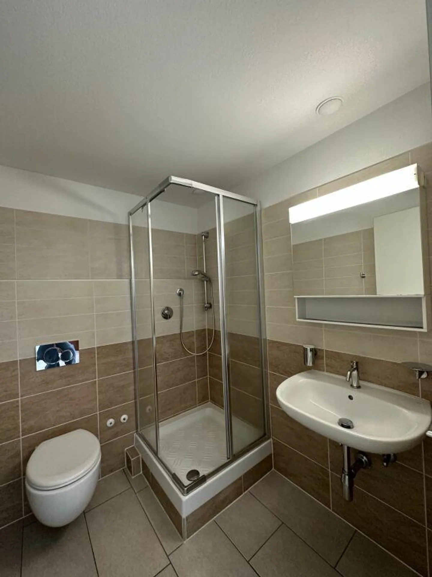 LOCARNO | Appartement d'une chambre | Vivre au centre-ville | - Photo 5 sur 6