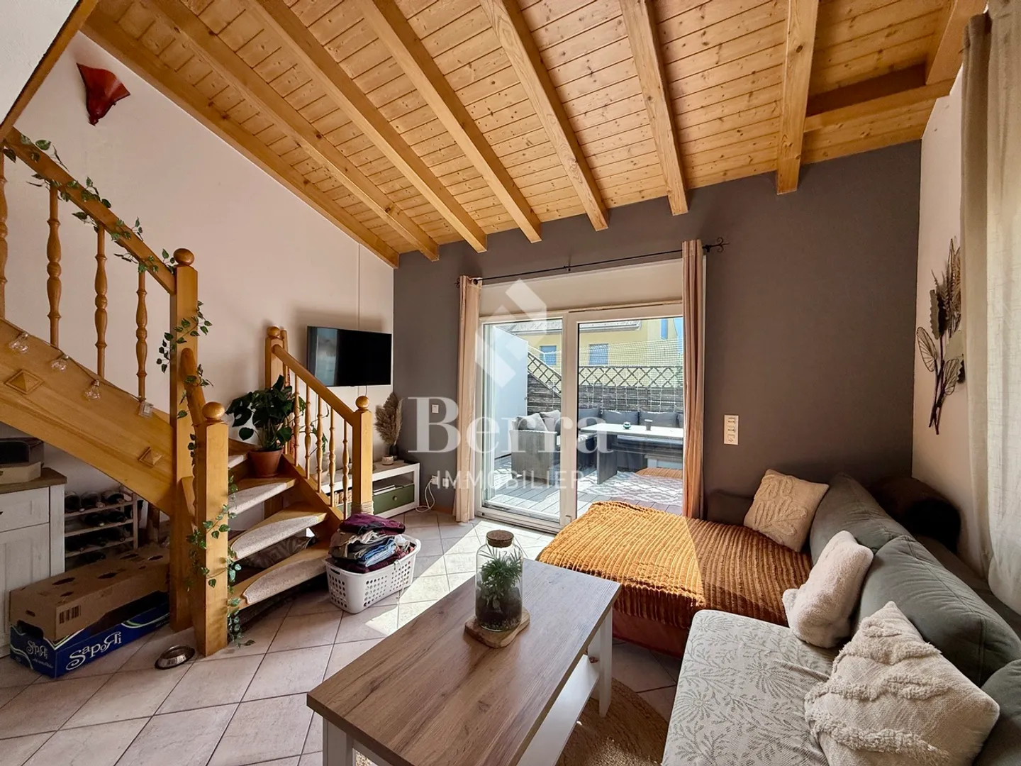 2.5 Room Apartment - Photo 6 of 13
