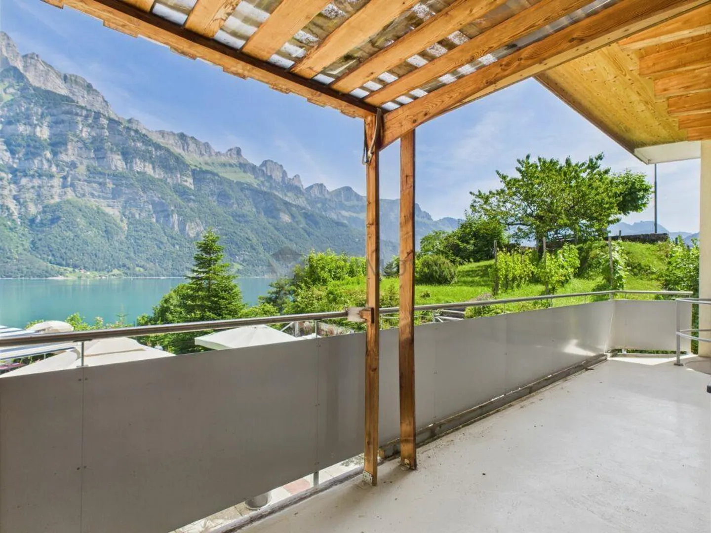 Charmante Ferienwohnung am See - Foto 4 von 12