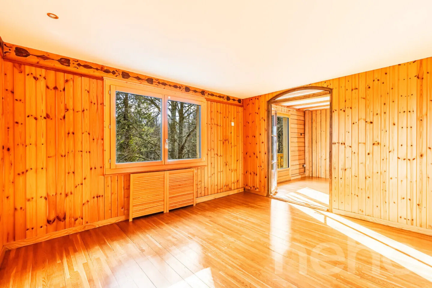 Chalet eccezionale a St-Cergue - Foto 7 di 12