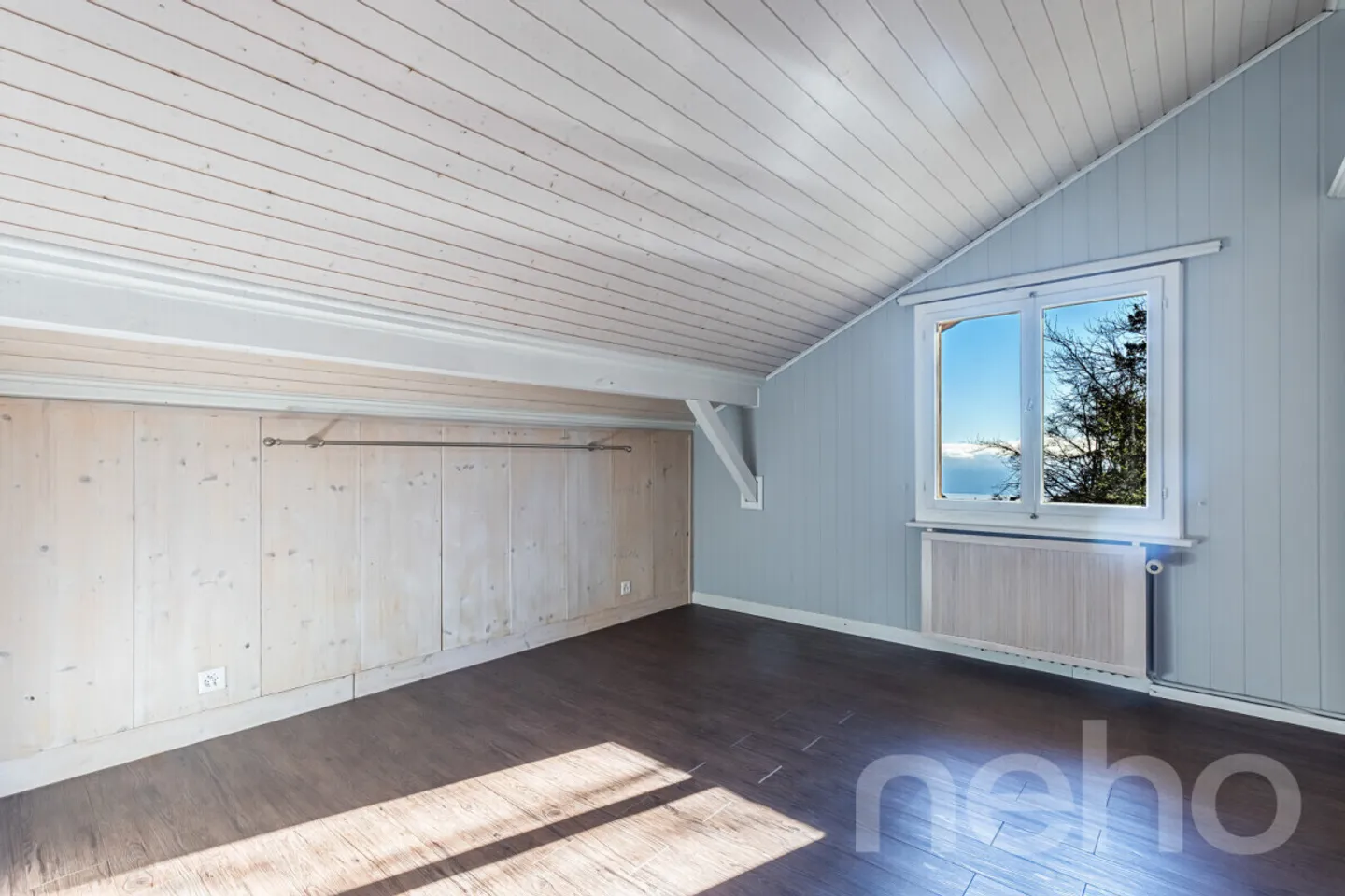 Chalet eccezionale a St-Cergue - Foto 8 di 12