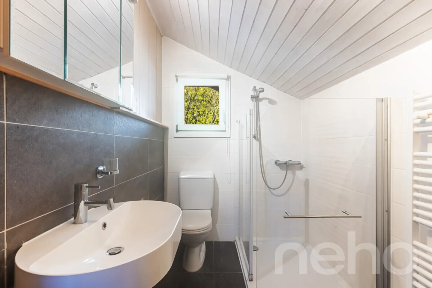 Chalet eccezionale a St-Cergue - Foto 10 di 12