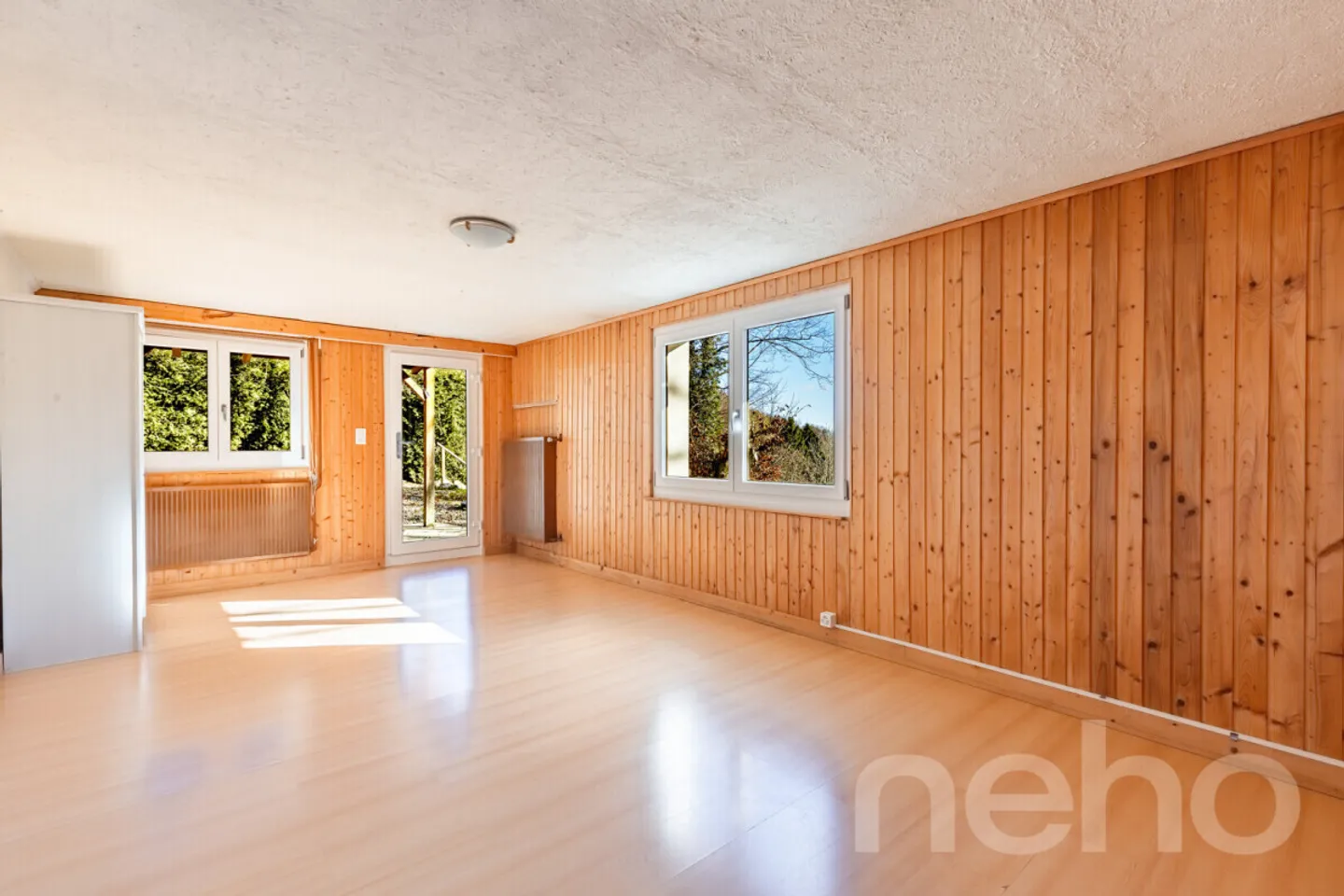 Chalet eccezionale a St-Cergue - Foto 11 di 12