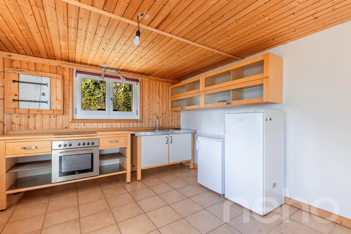 Chalet eccezionale a St-Cergue - Foto 12 di 12