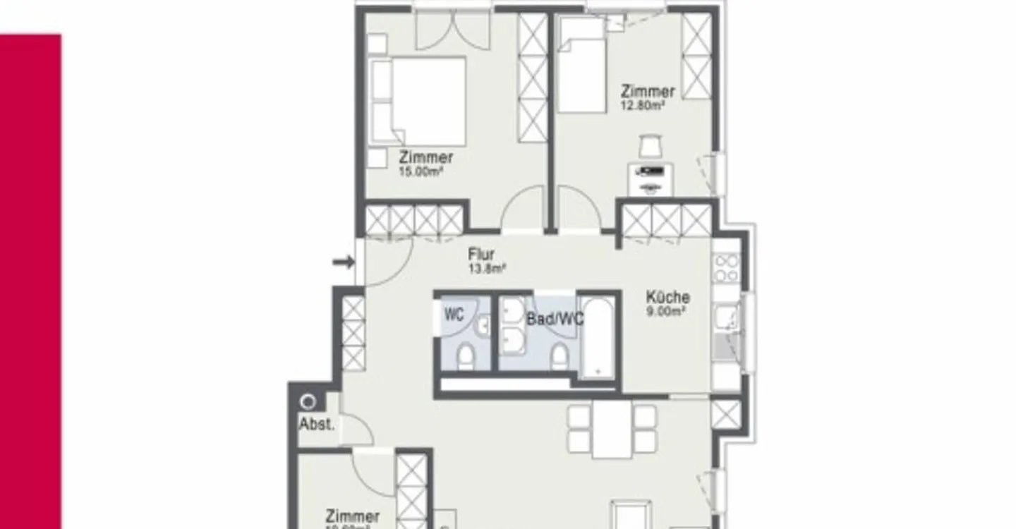 La tua nuova casa? - Foto 6 di 6