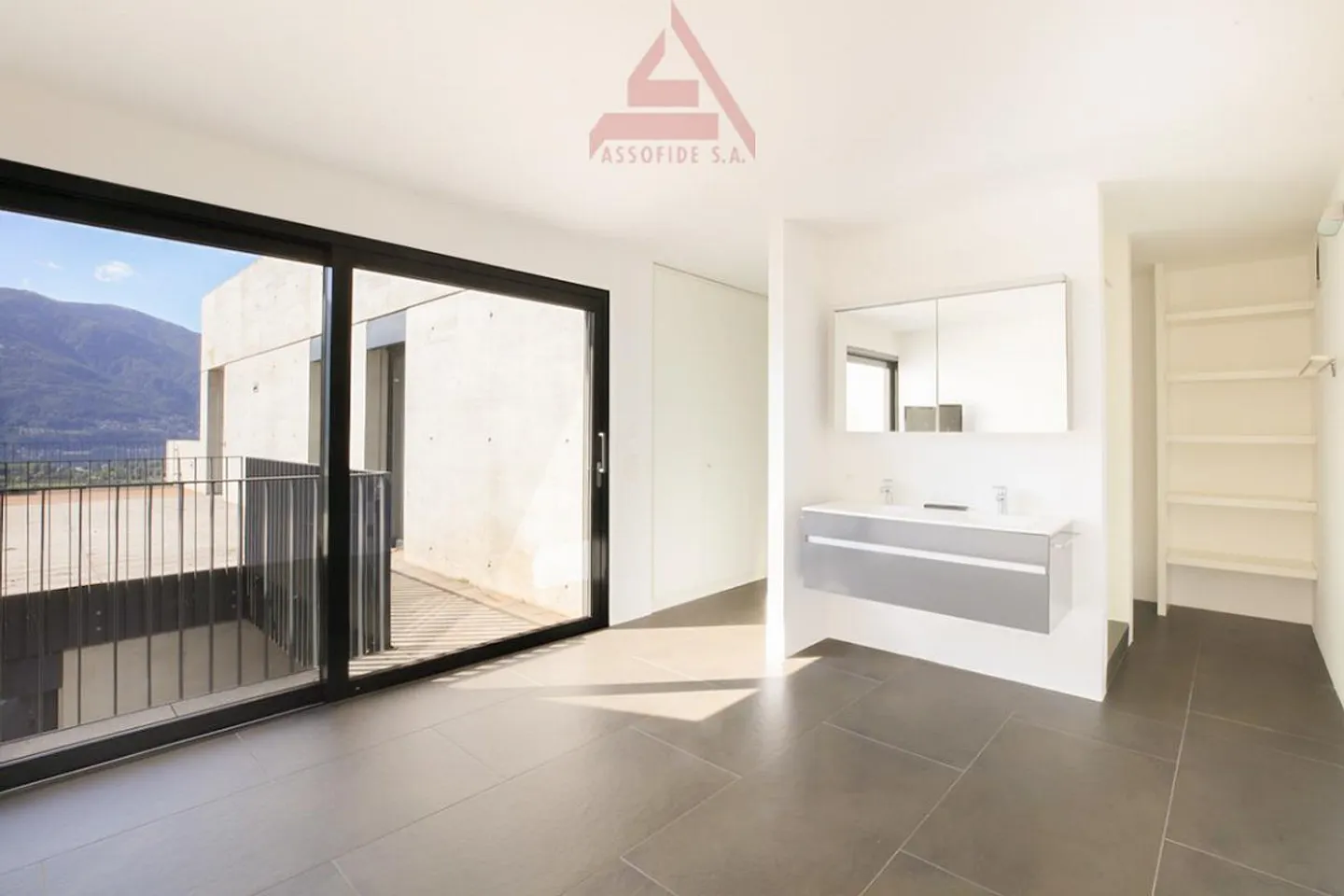 Appartamento di lusso con vista lago - Foto 5 di 10