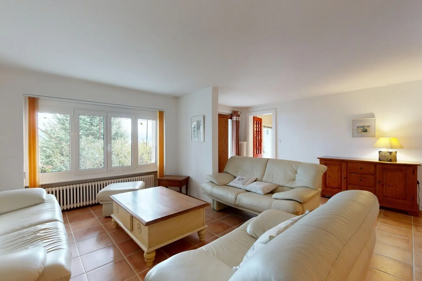 Maison de caractère avec vue - Photo 7 sur 12