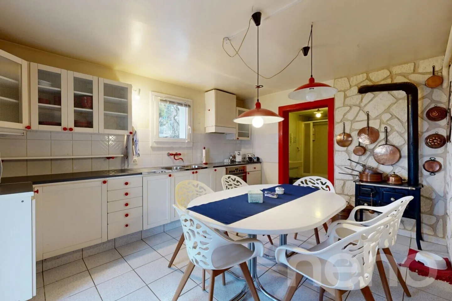 Maison de caractère avec vue - Photo 9 sur 12