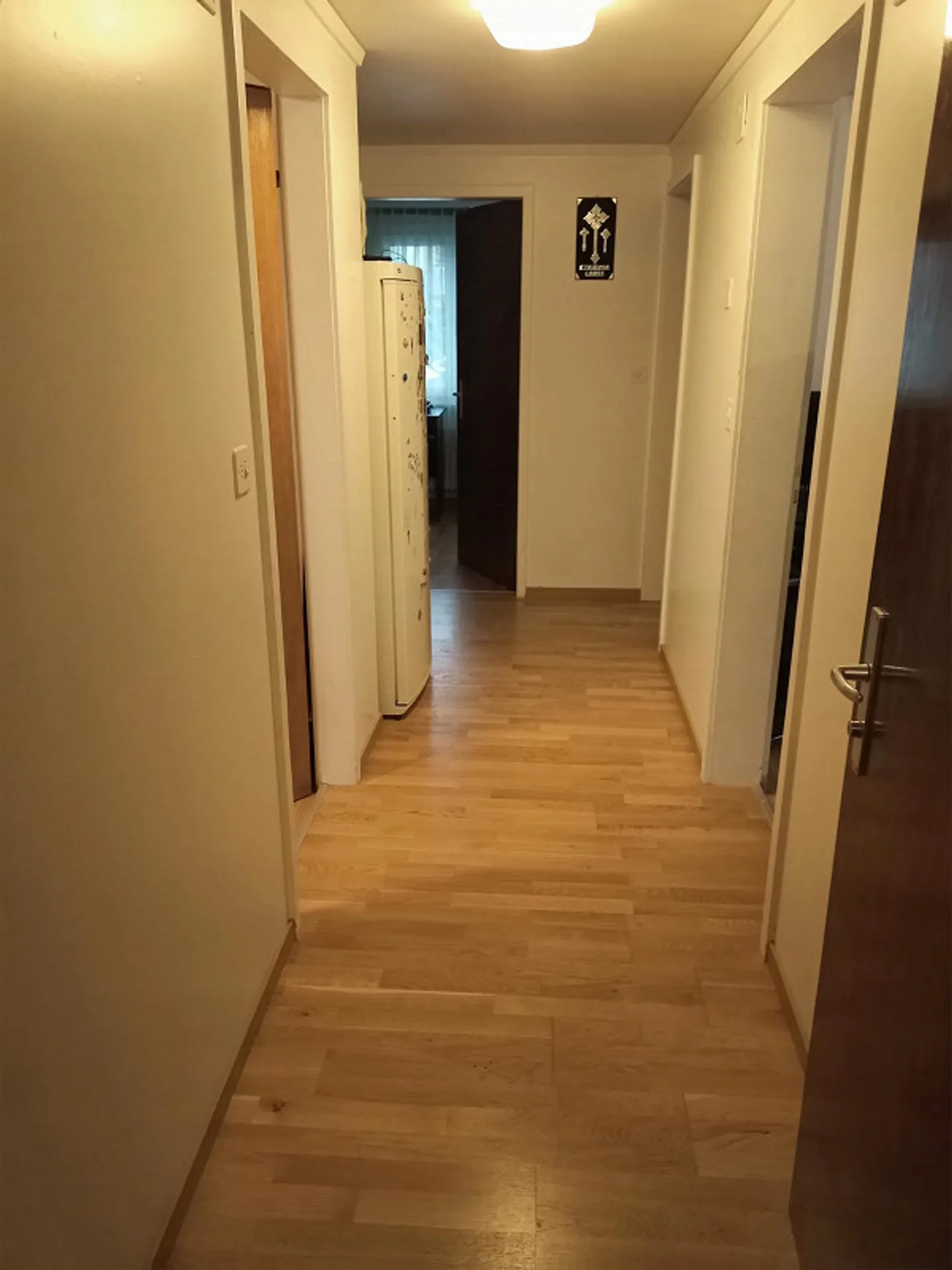 4.5 Apartment - Photo 2 of 4