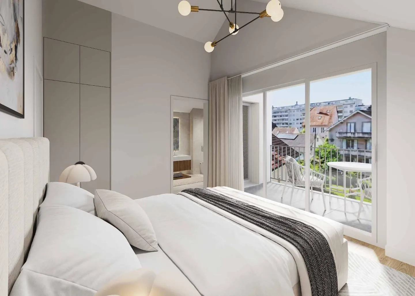 Contemporary villa in the heart of a privileged living environment - Photo 6 of 7