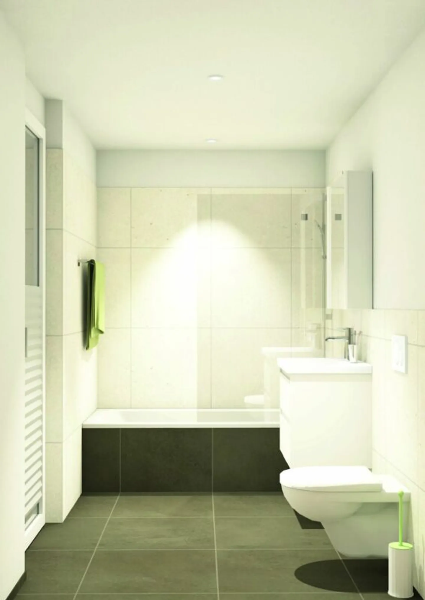 Appartamenti moderni ad Affeltrangen - Foto 5 di 5