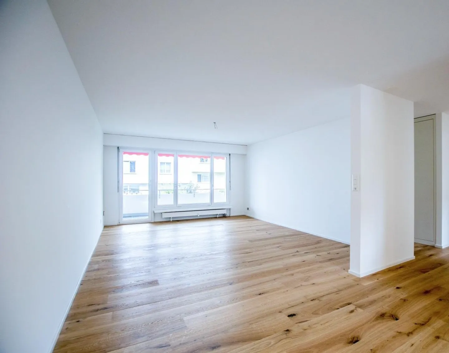 Appartamento attraente di 4,5 locali - Foto 1 di 10