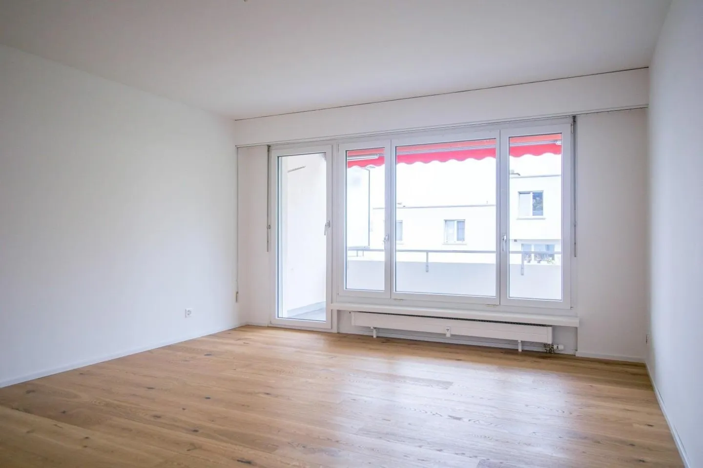 Appartamento attraente di 4,5 locali - Foto 3 di 10