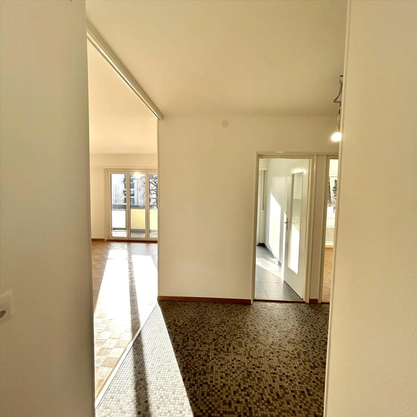 Apartment, 3.0 room(s) - Photo 3 of 13