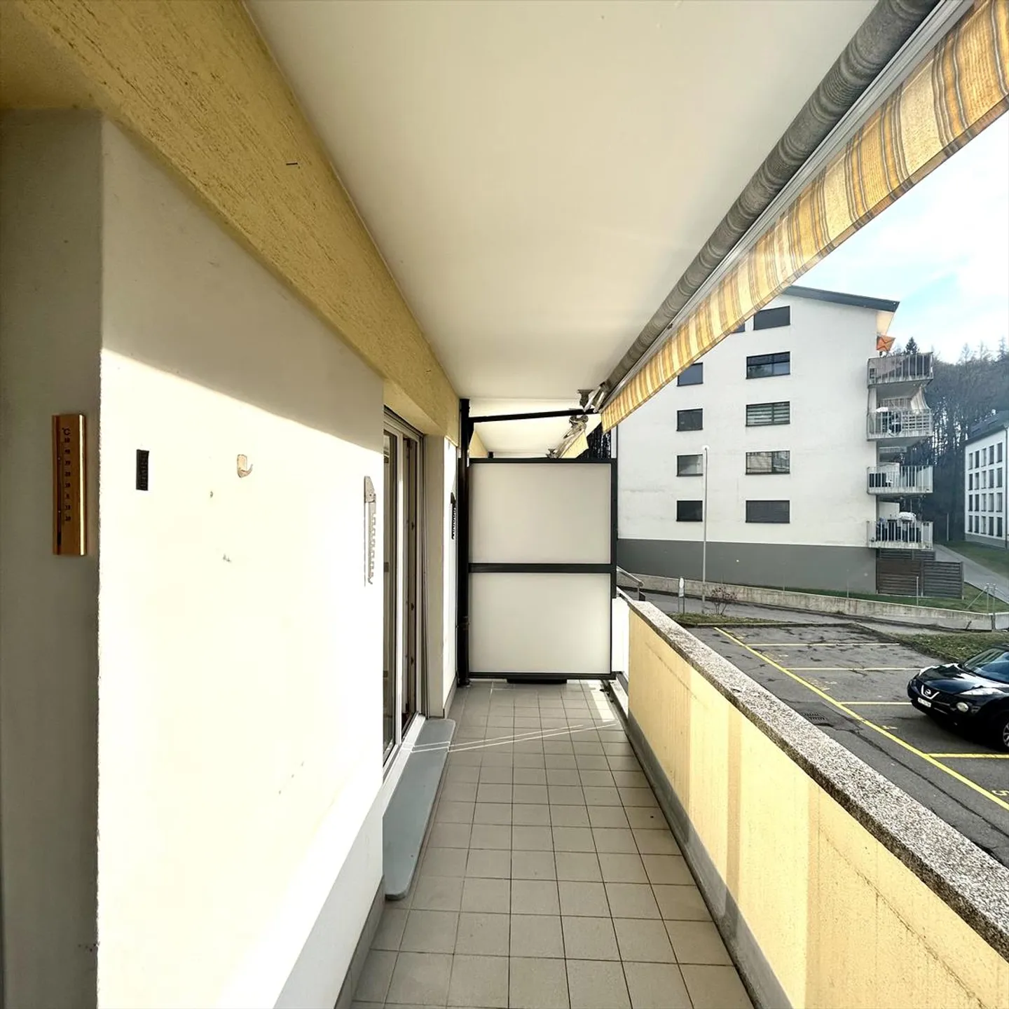 Apartment, 3.0 room(s) - Photo 7 of 13