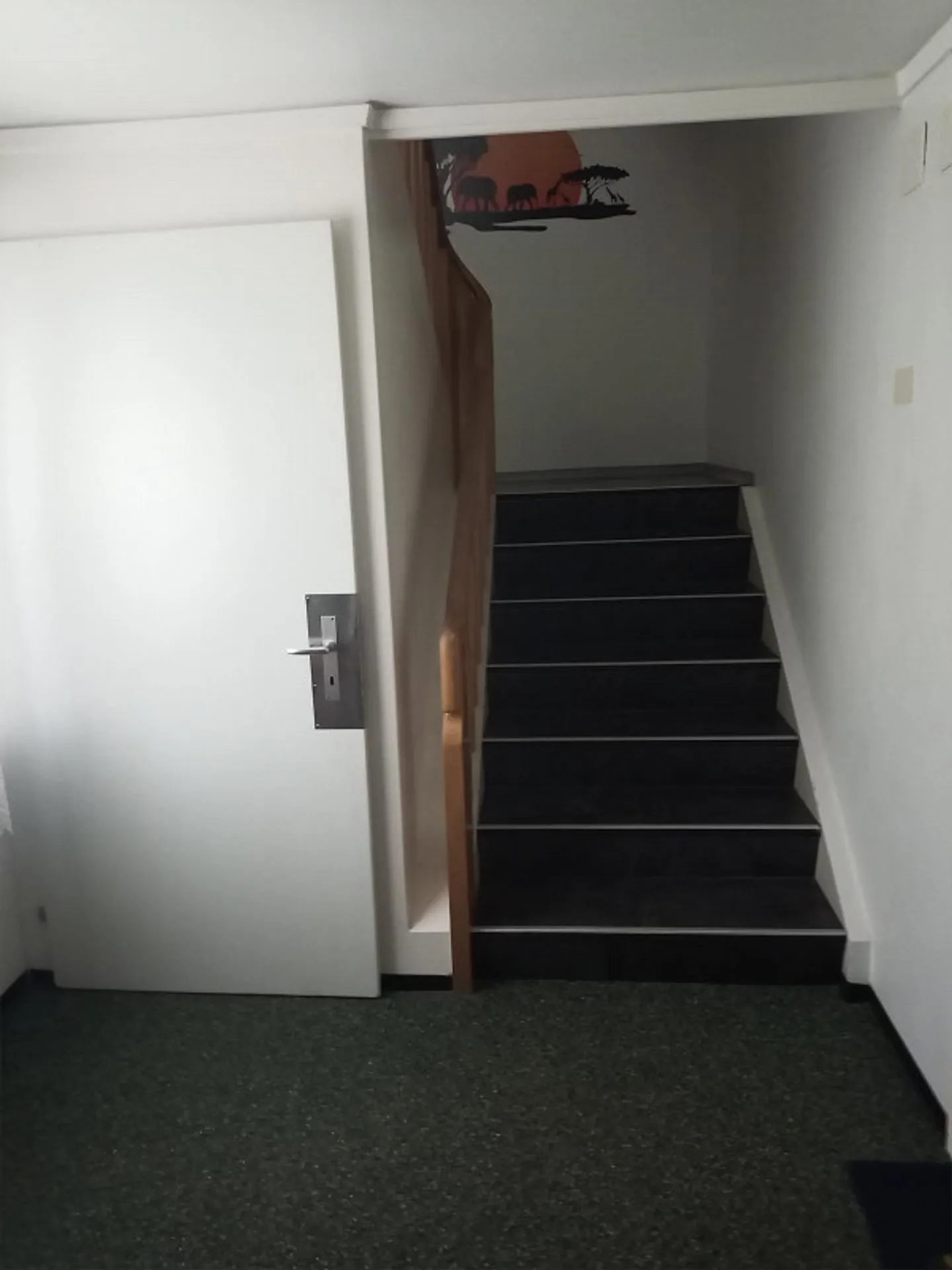 4.5 Apartment - Photo 3 of 4