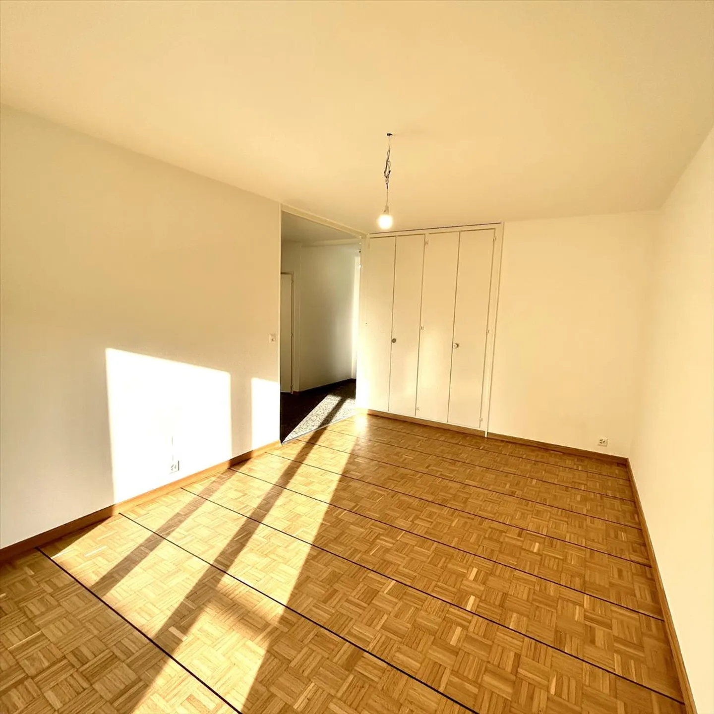 Apartment, 3.0 room(s) - Photo 5 of 13