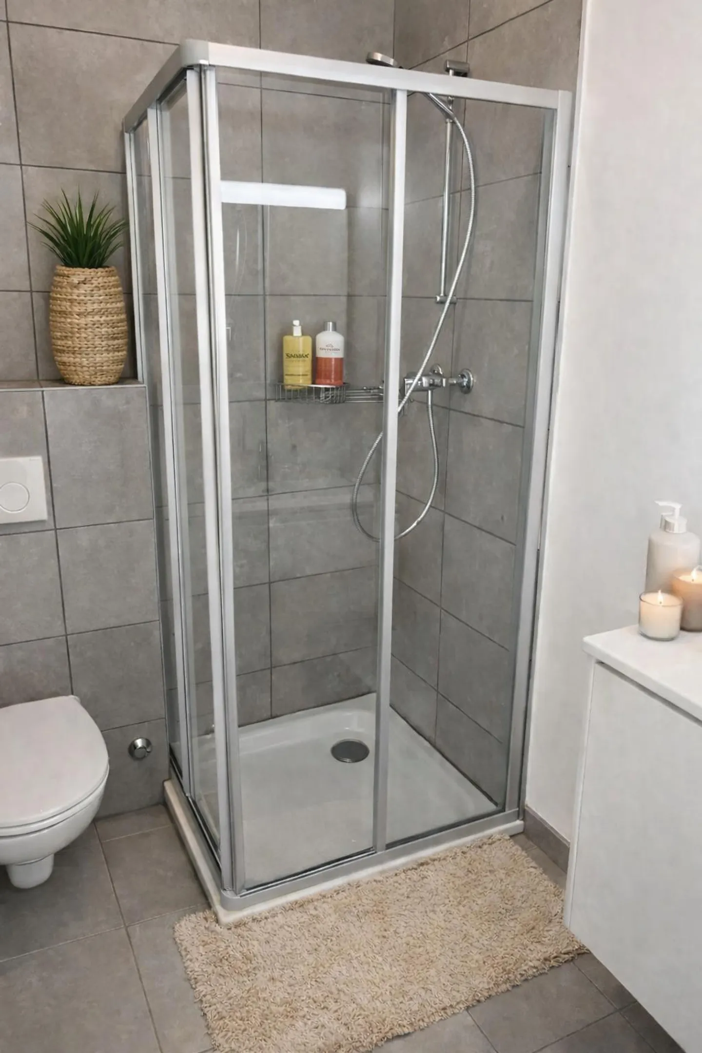 Appartamento in vendita - Foto 5 di 9