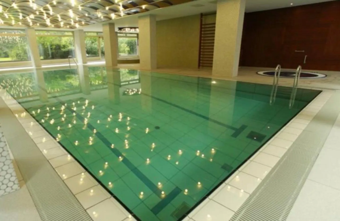 Appartamento in vendita - Foto 7 di 9