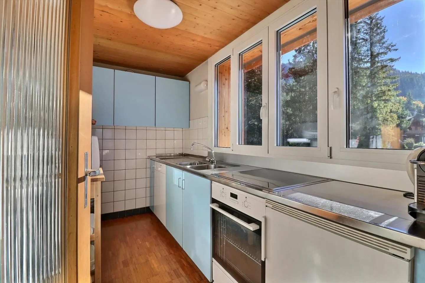 Appartamento 4.5 stanze a Villars-sur-Ollon - Foto 4 di 13