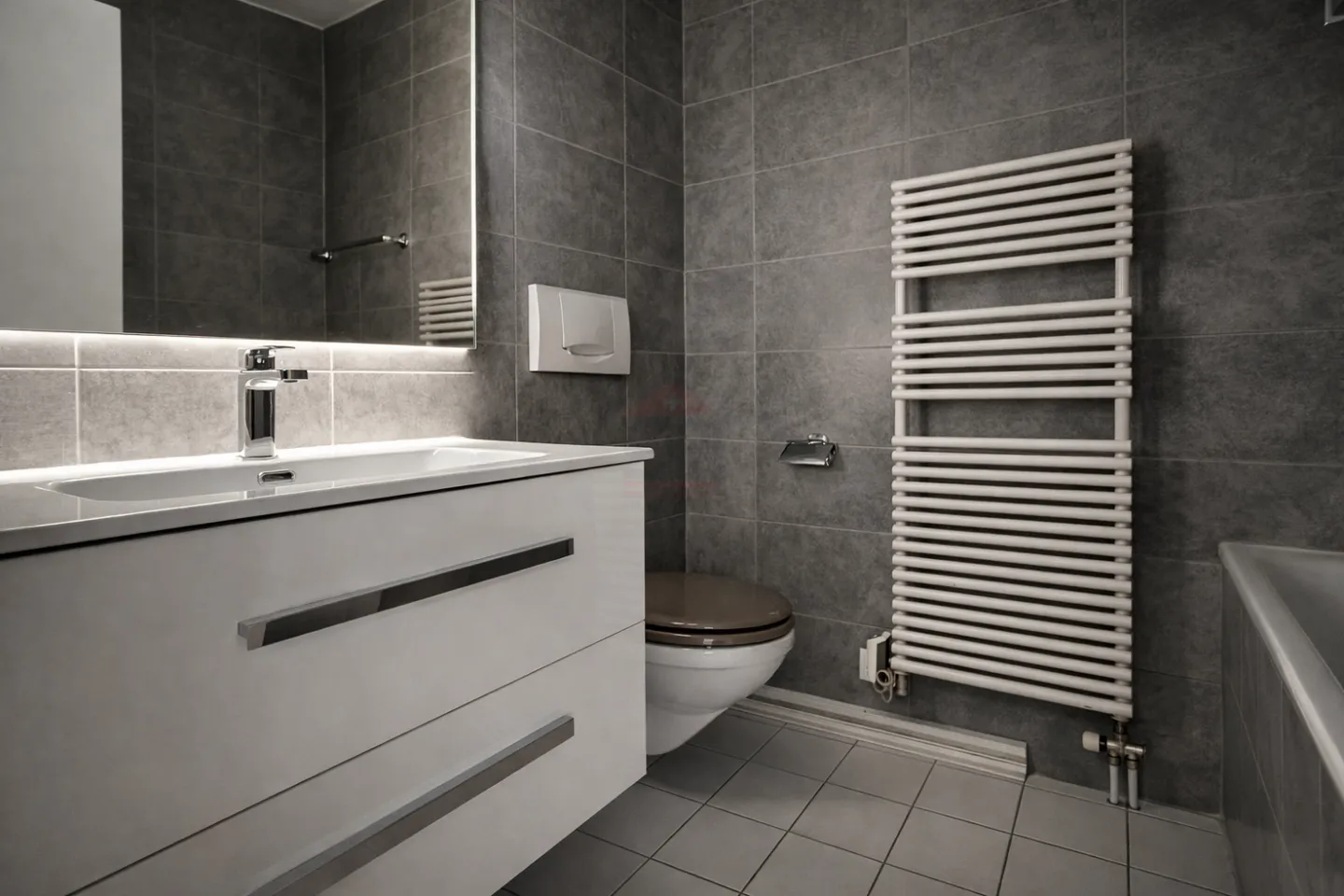 6-Zimmer-Wohnung - Foto 3 von 7
