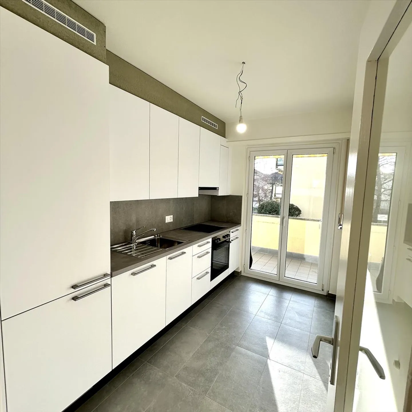 Apartment, 3.0 room(s) - Photo 9 of 13