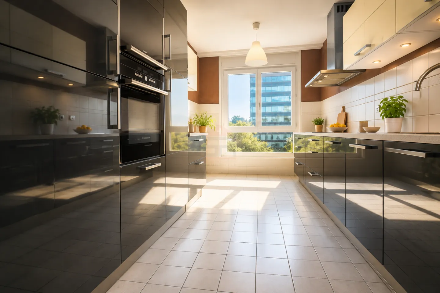 6-Zimmer-Wohnung - Foto 2 von 7