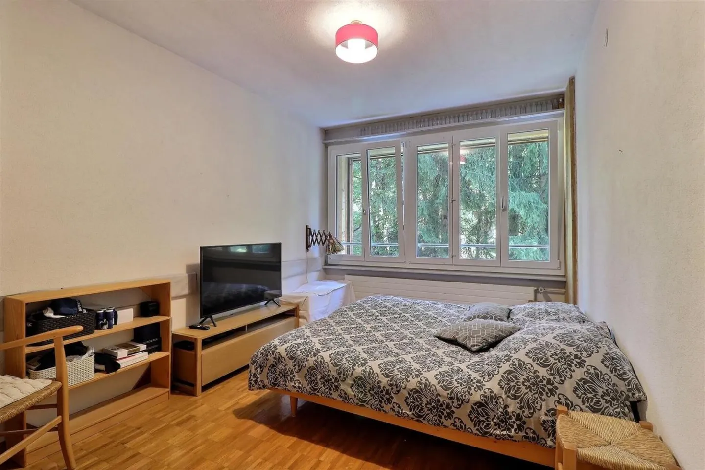 Appartamento 4.5 stanze a Villars-sur-Ollon - Foto 8 di 13