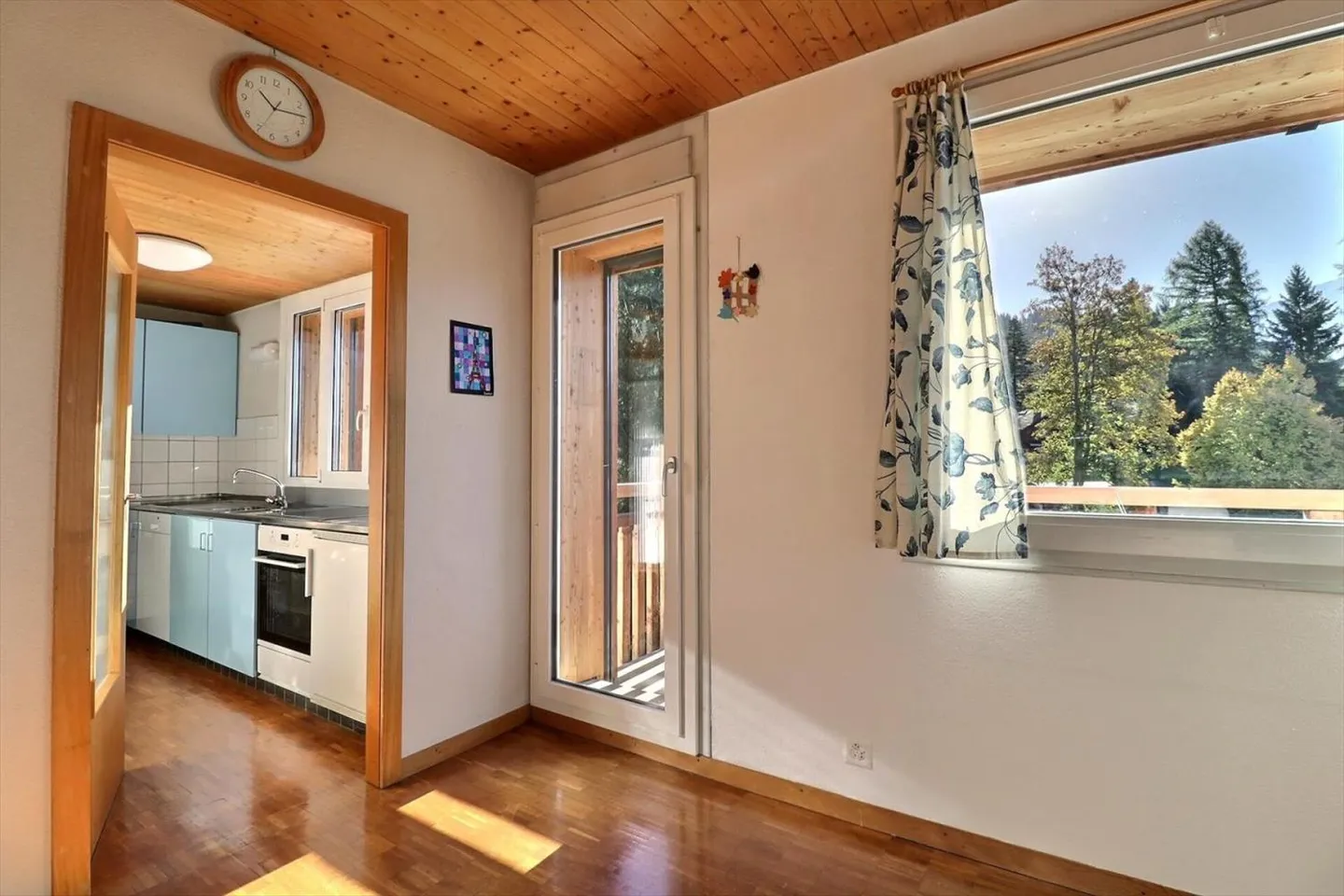 Appartamento 4.5 stanze a Villars-sur-Ollon - Foto 13 di 13