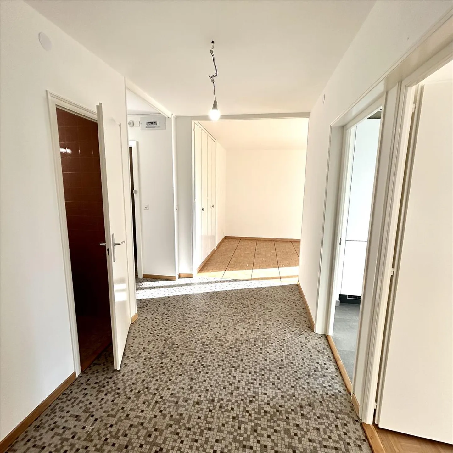 Apartment, 3.0 room(s) - Photo 13 of 13