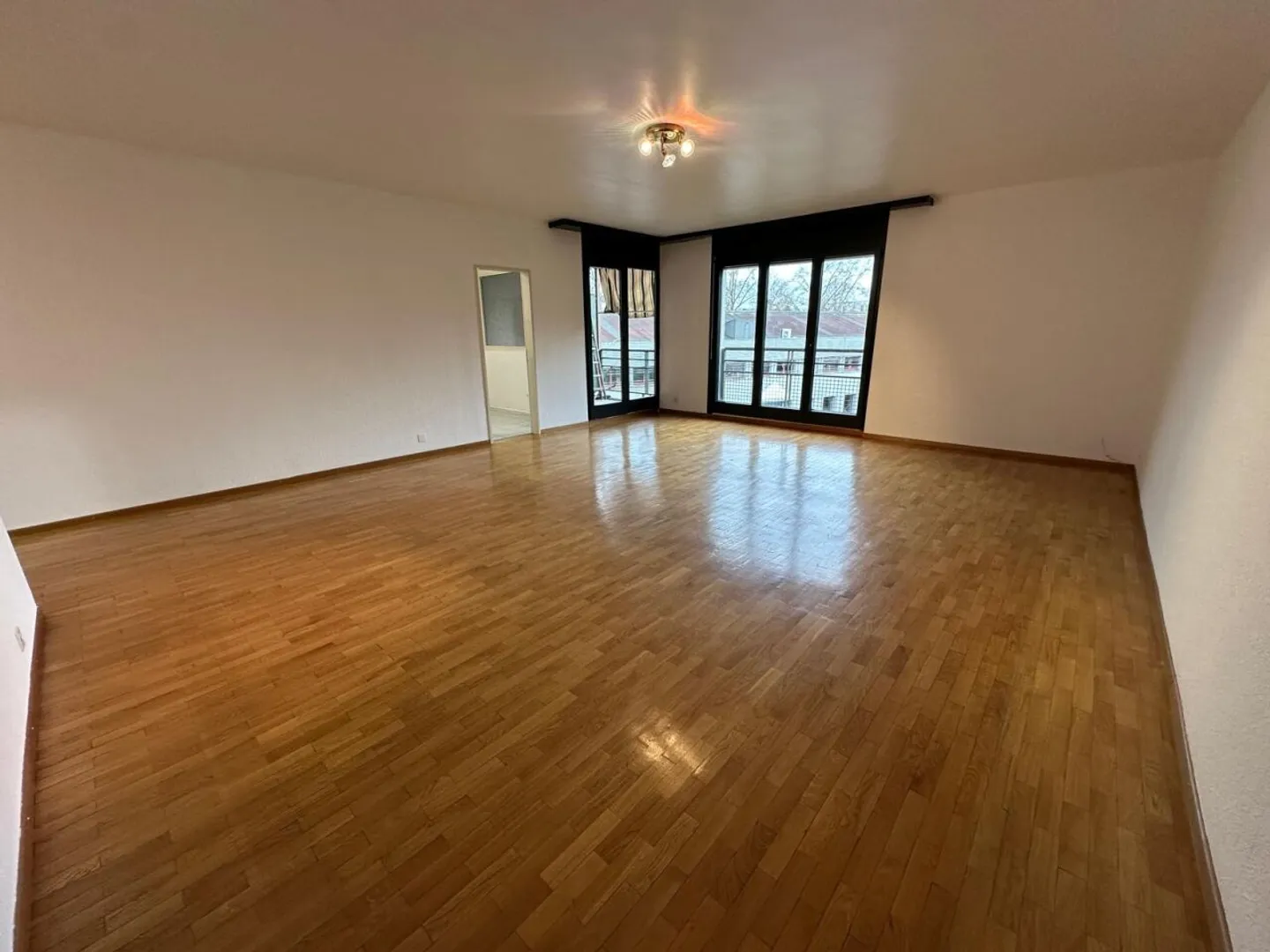 Bright 5-Room Apartment in Petit-Lancy - Photo 2 of 12