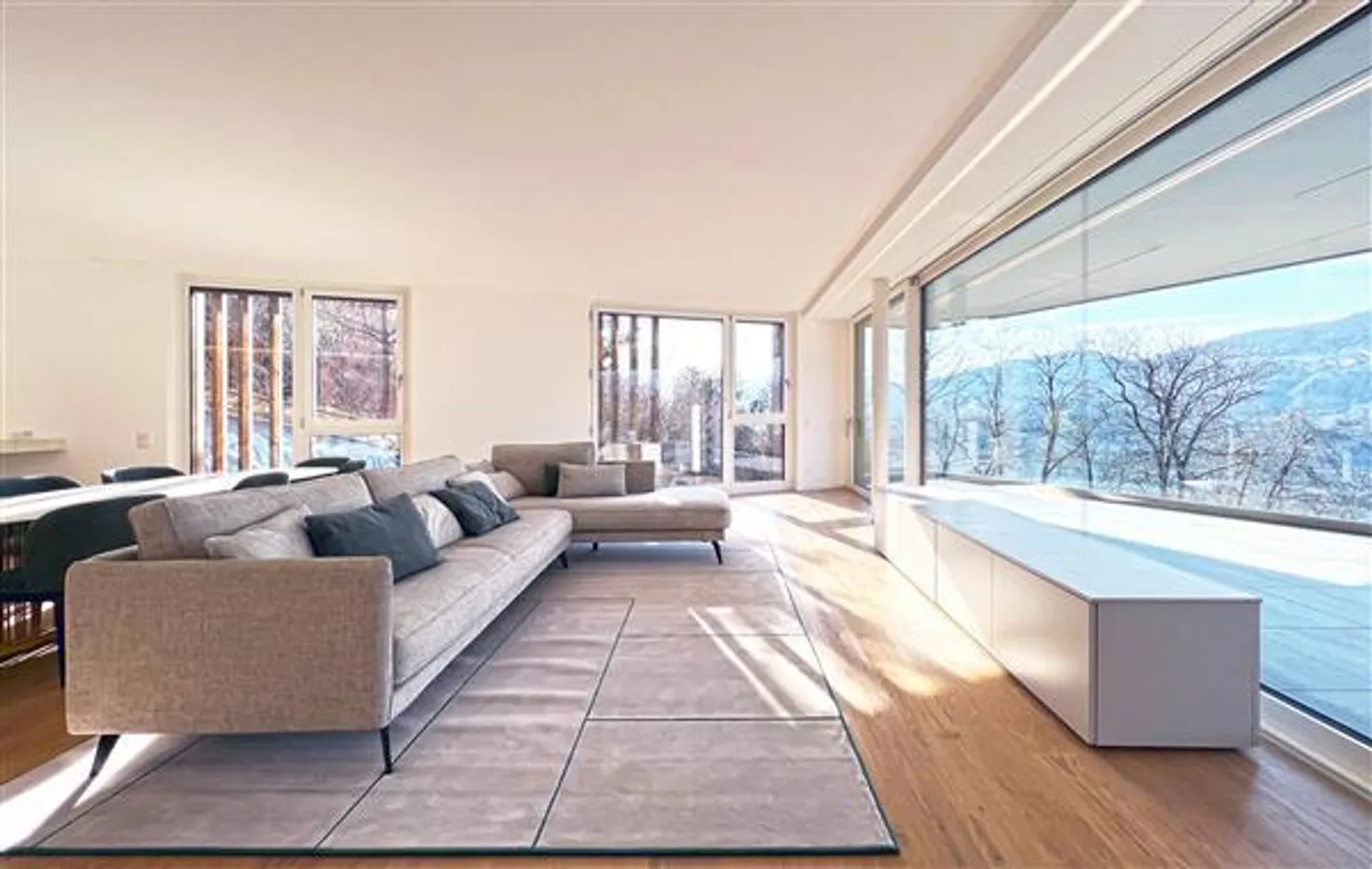 Montagnola: 5,5-Zimmer-Wohnung - Foto 4 von 11