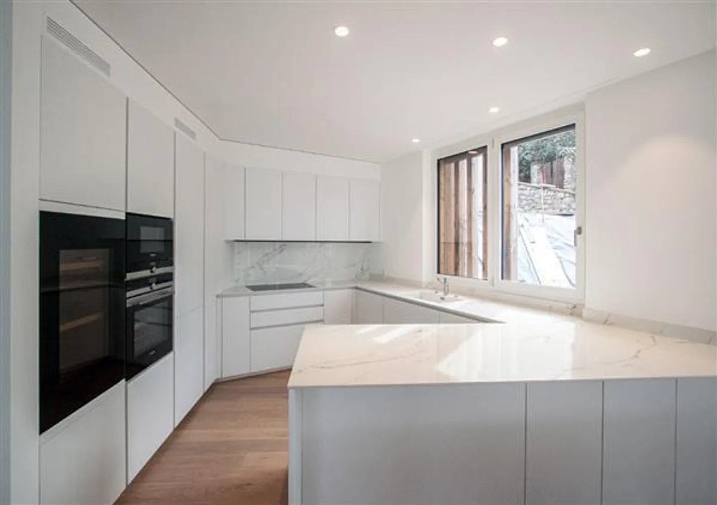Montagnola: 5,5-Zimmer-Wohnung - Foto 6 von 11