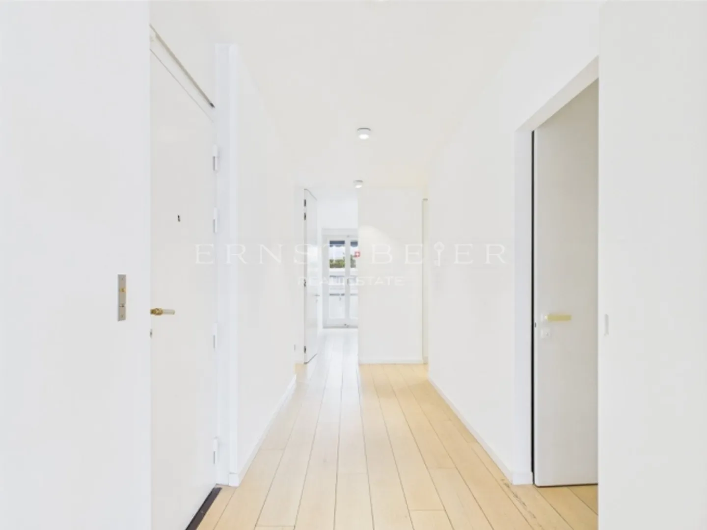 Magnificent exceptional apartment on the top floor with suspended garden - Photo 4 of 12