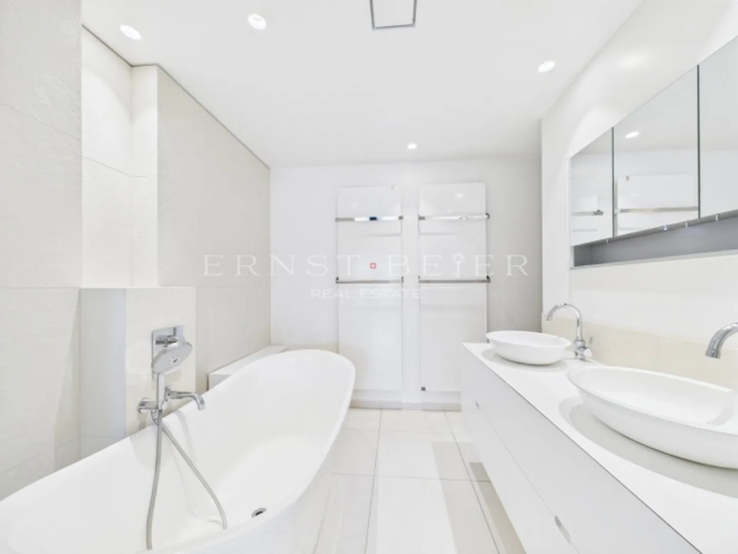 Magnificent exceptional apartment on the top floor with suspended garden - Photo 9 of 12