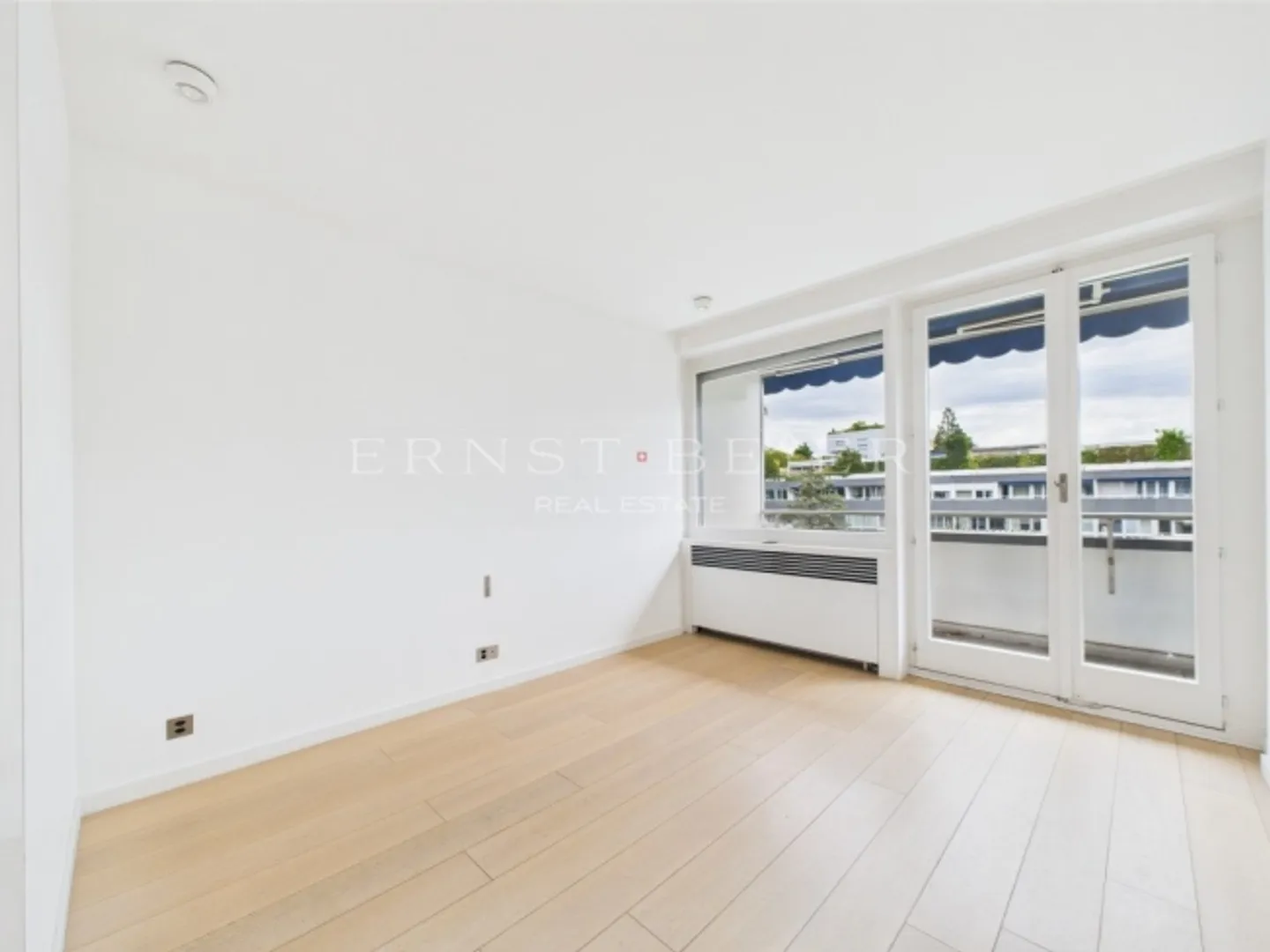 Magnificent exceptional apartment on the top floor with suspended garden - Photo 7 of 12
