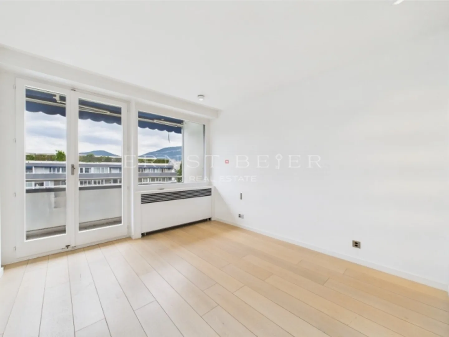 Magnificent exceptional apartment on the top floor with suspended garden - Photo 8 of 12
