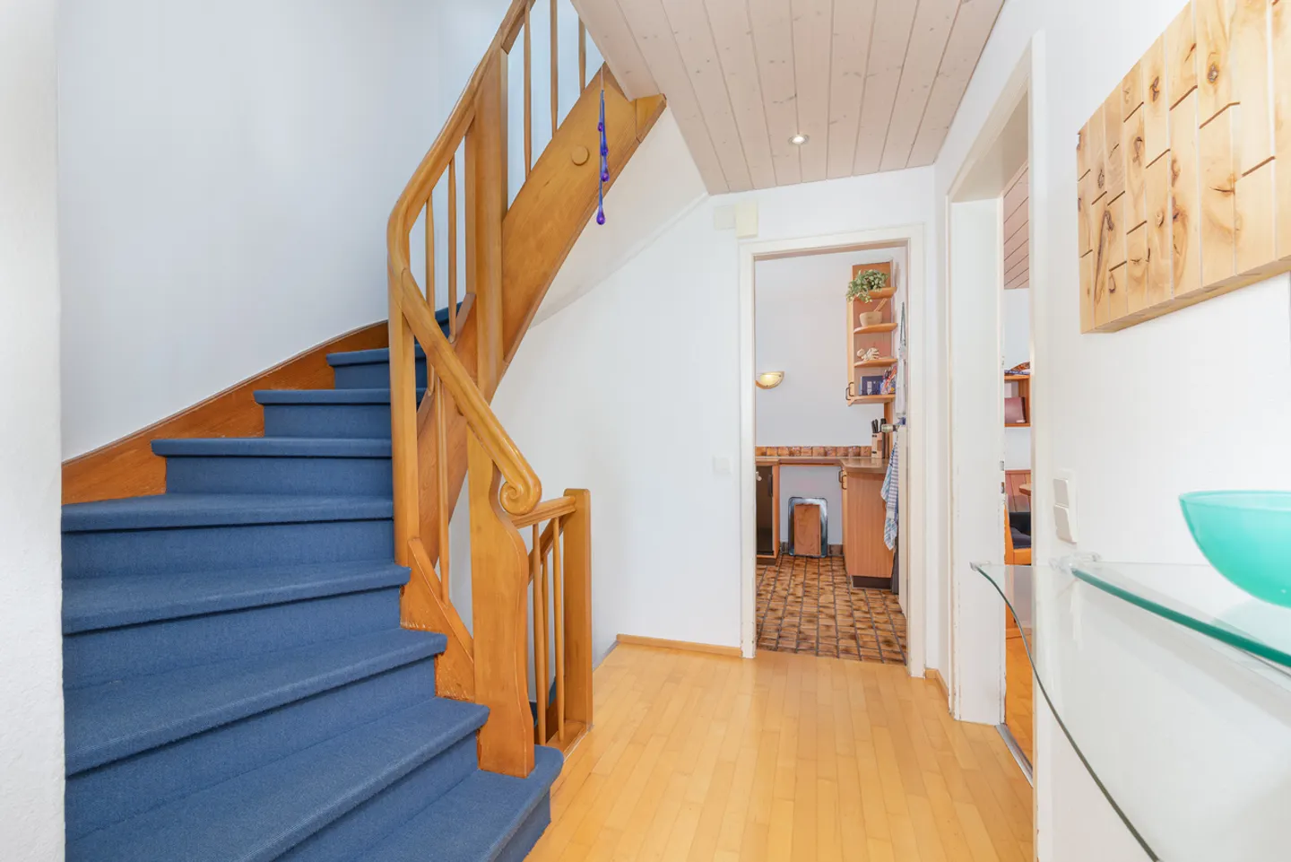 Charming Semi-Detached House - Photo 4 of 13