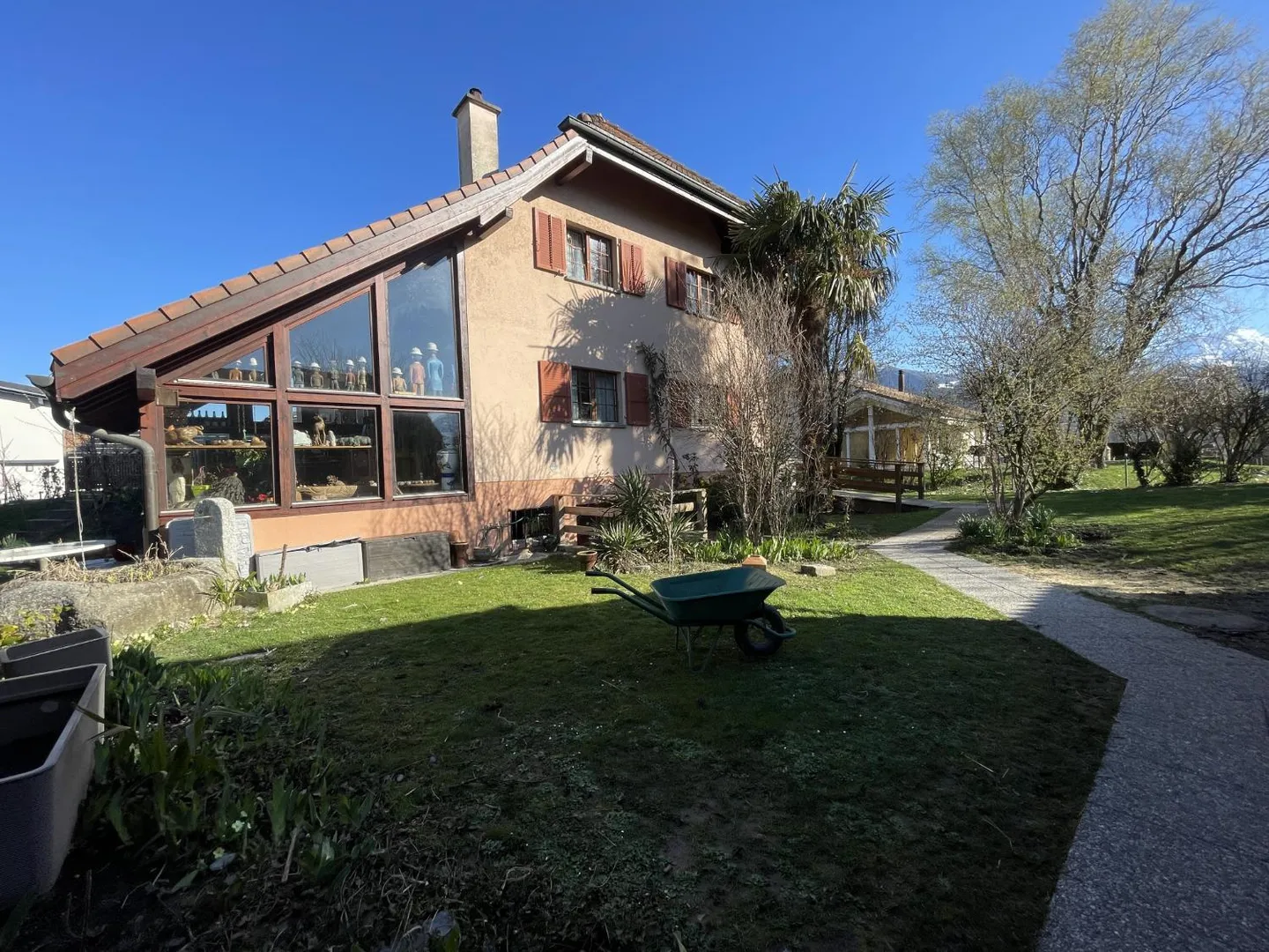6,5-Zimmer-Villa - Foto 3 von 3