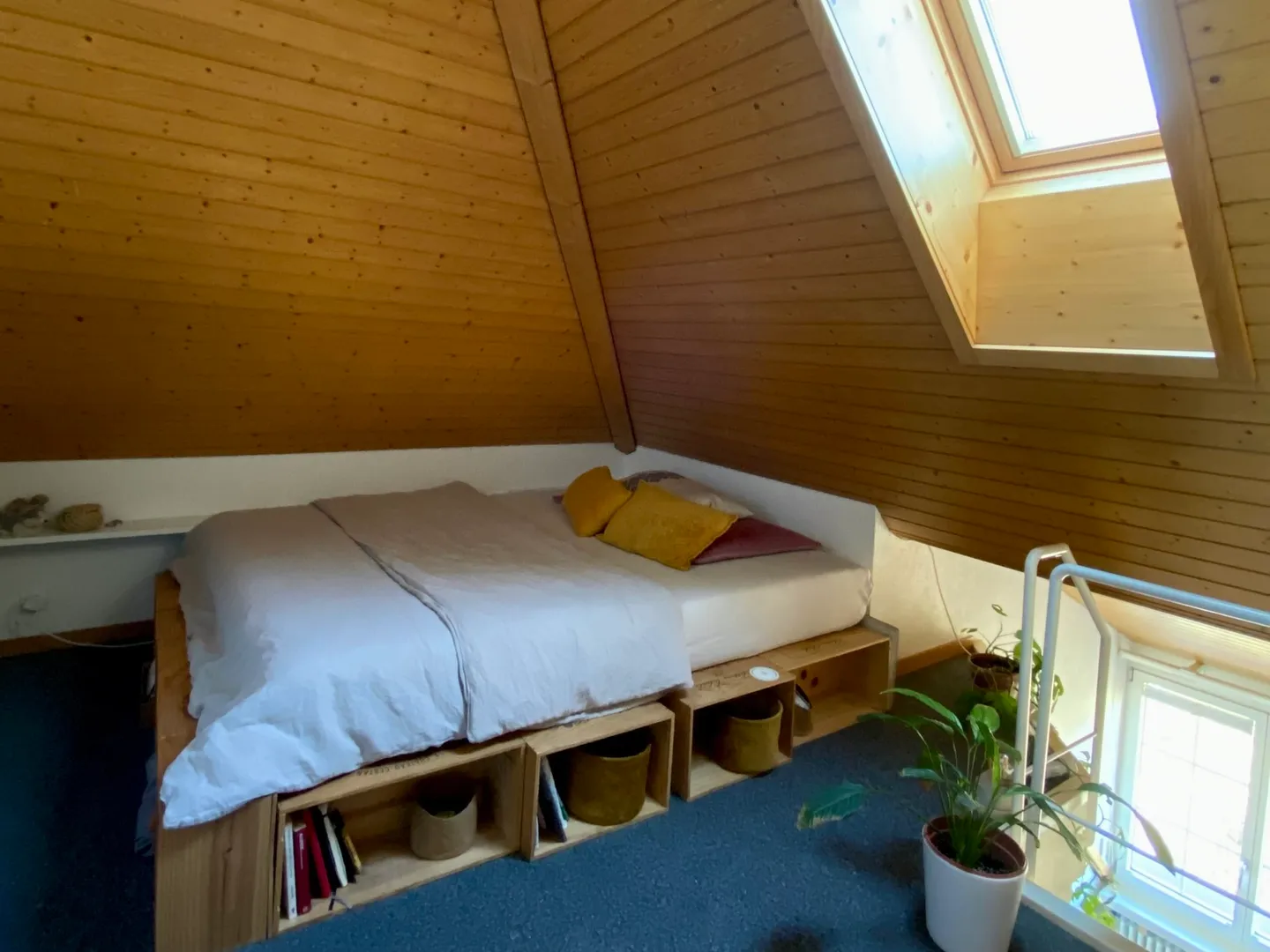 Appartamento 1 stanza a Berna - Breitenrain, arredato, temporaneo - Foto 6 di 10