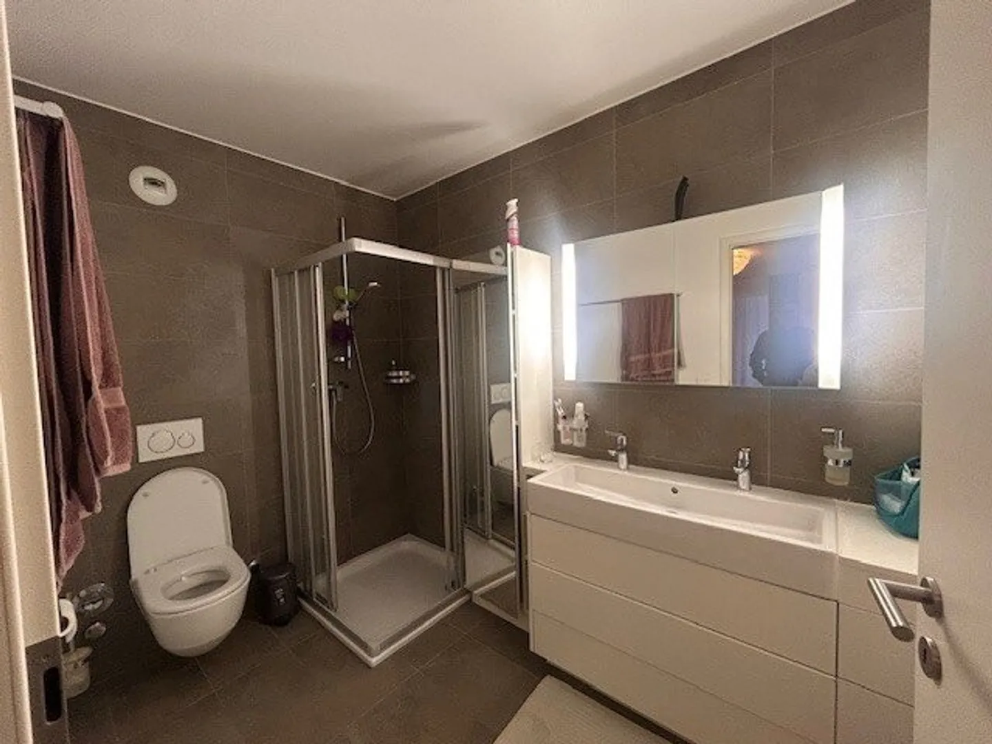 Appartamento al 2° piano con 3.5 stanze - Foto 3 di 7