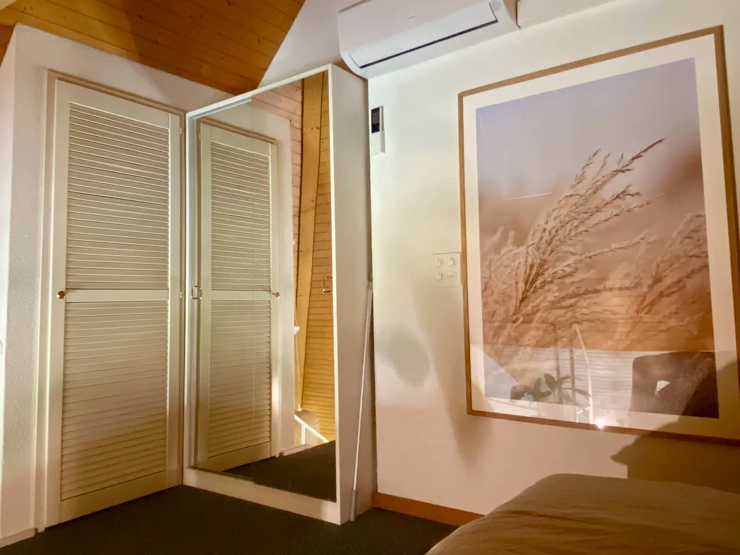 Appartamento 1 stanza a Berna - Breitenrain, arredato, temporaneo - Foto 7 di 10