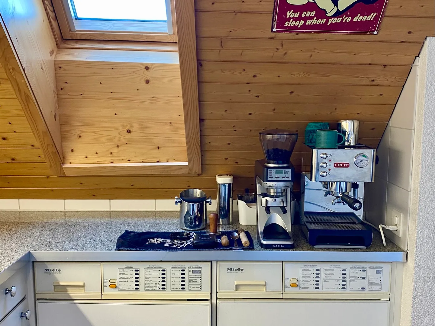 Appartamento 1 stanza a Berna - Breitenrain, arredato, temporaneo - Foto 4 di 10