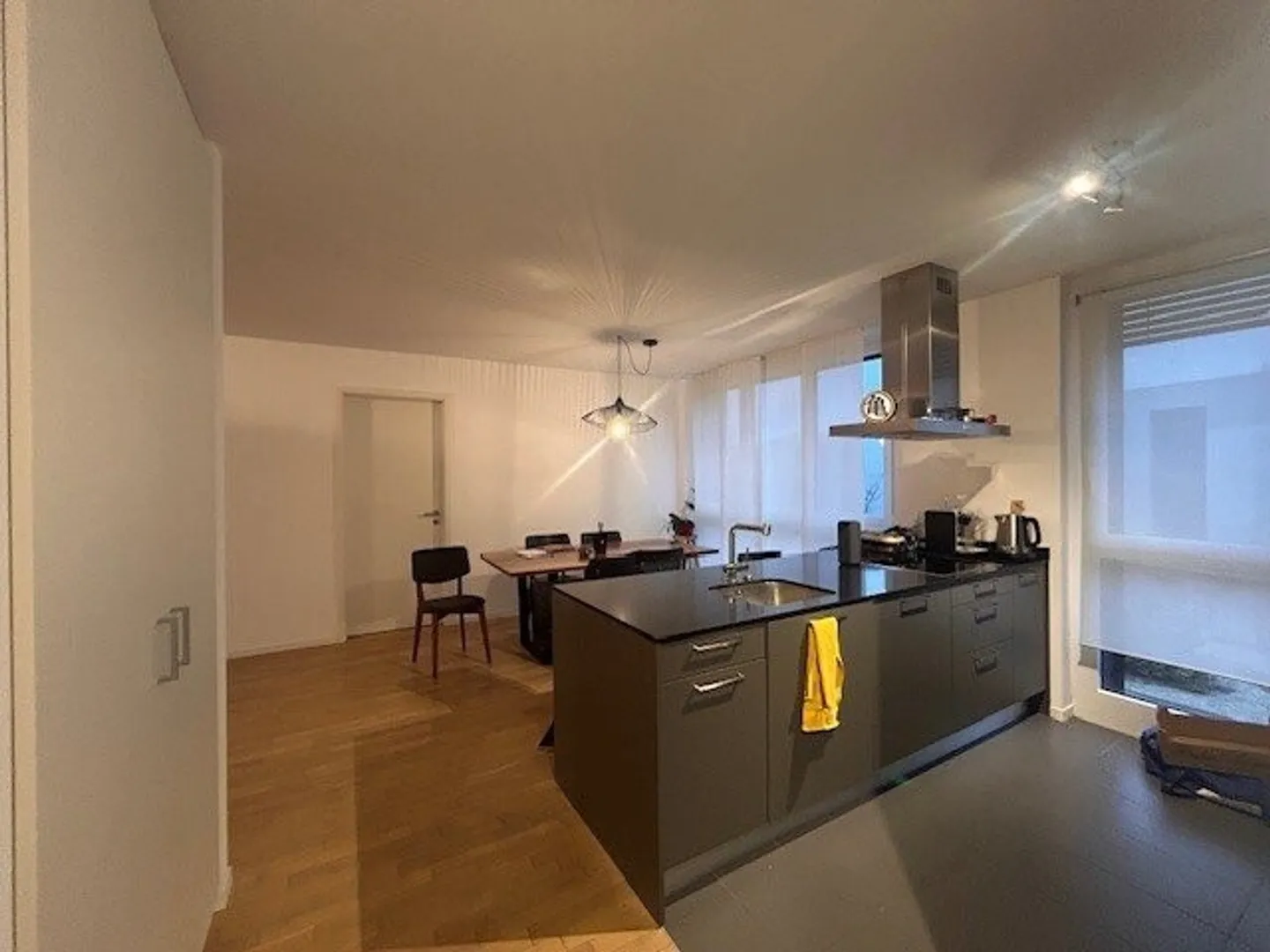 Appartamento al 2° piano con 3.5 stanze - Foto 5 di 7