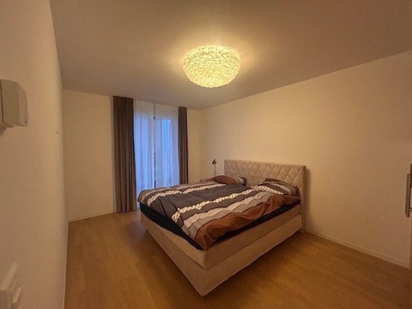 Appartamento al 2° piano con 3.5 stanze - Foto 6 di 7