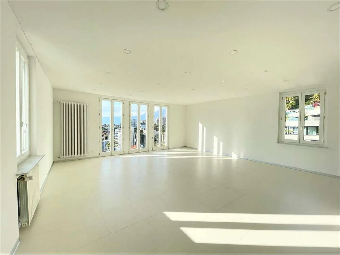 Palazzina a reddito vista lago  investimento ideale a Minusio - Foto 6 di 13