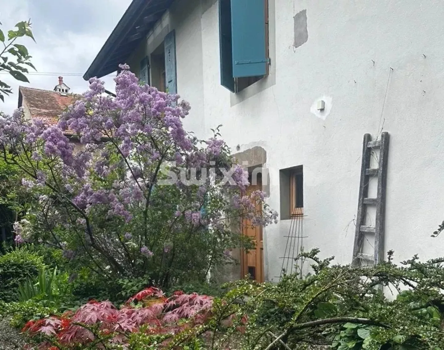 Affascinante casa di villaggio - CASATAX - Foto 1 di 3