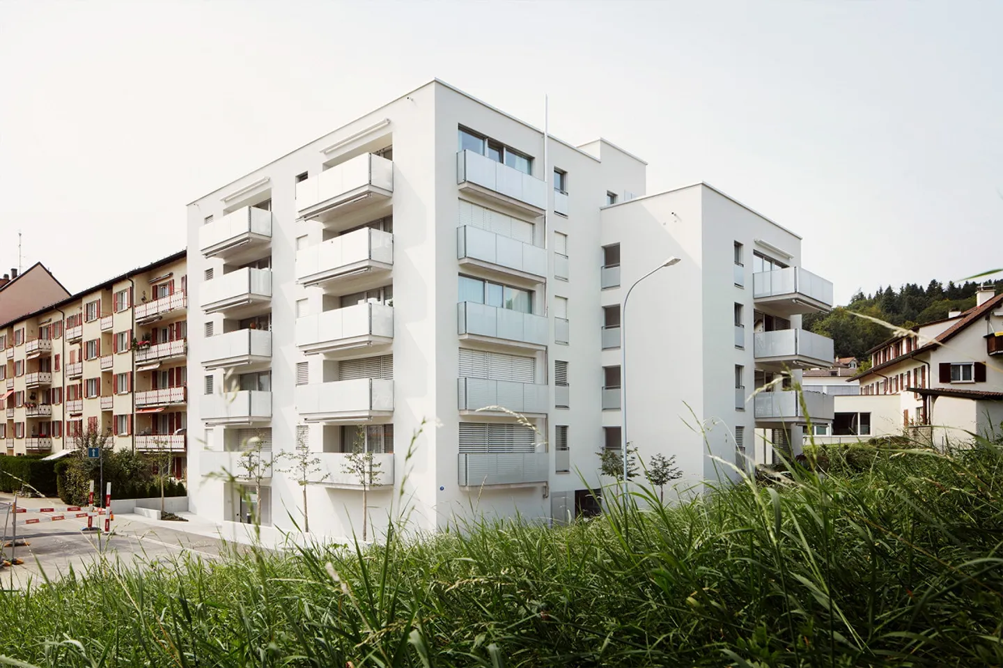 Moderno, luminoso, molto confortevole, finitura di alta qualità, 2° piano ovest - Foto 1 di 5