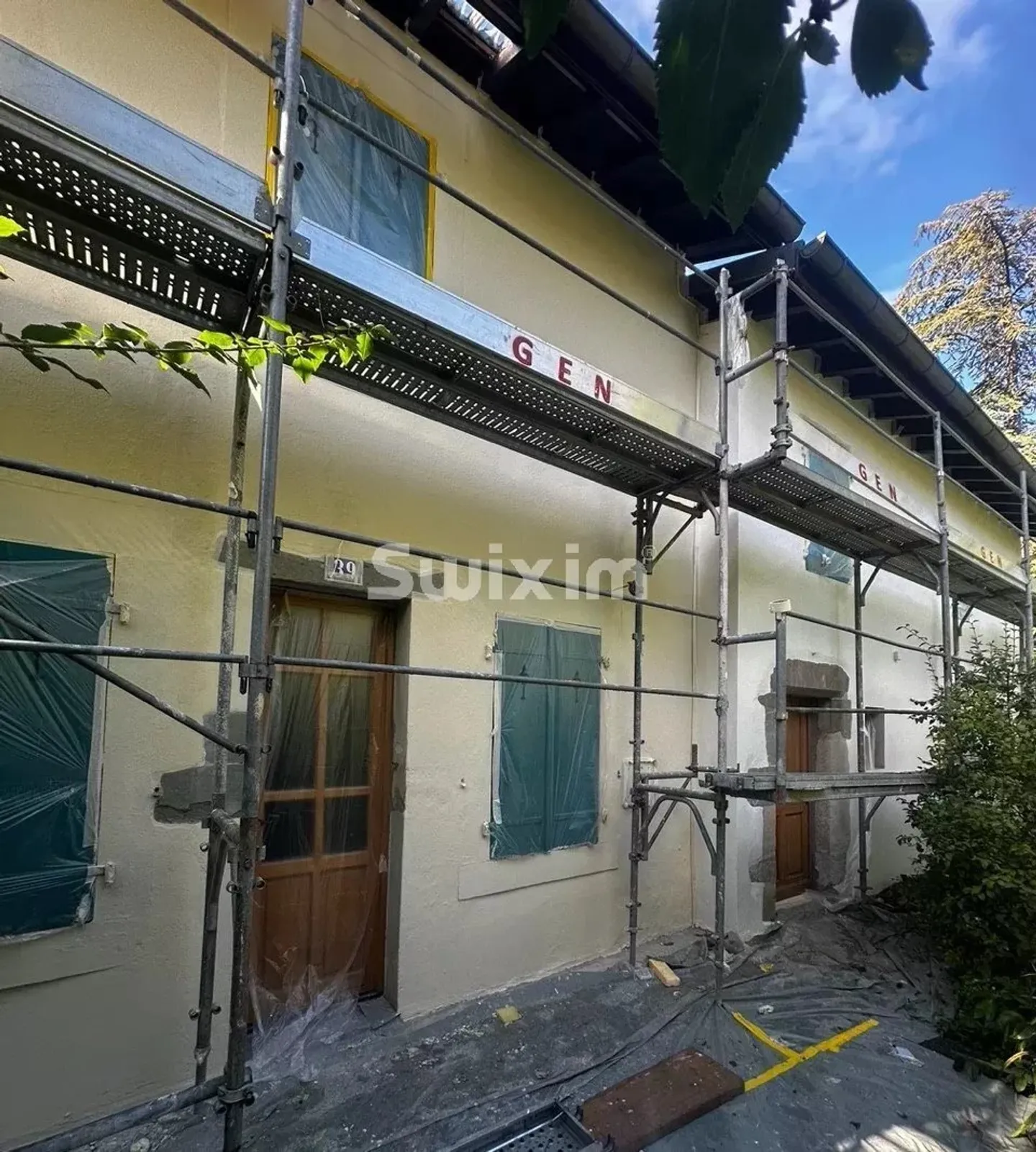 Affascinante casa di villaggio - CASATAX - Foto 2 di 3