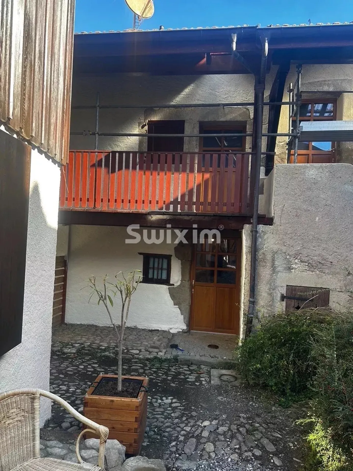 Affascinante casa di villaggio - CASATAX - Foto 3 di 3